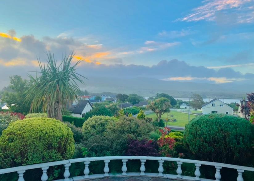 Ivy Lane Holiday home Loughanure