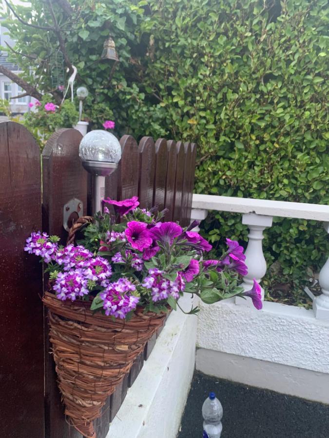 Holiday home Ivy Lane *