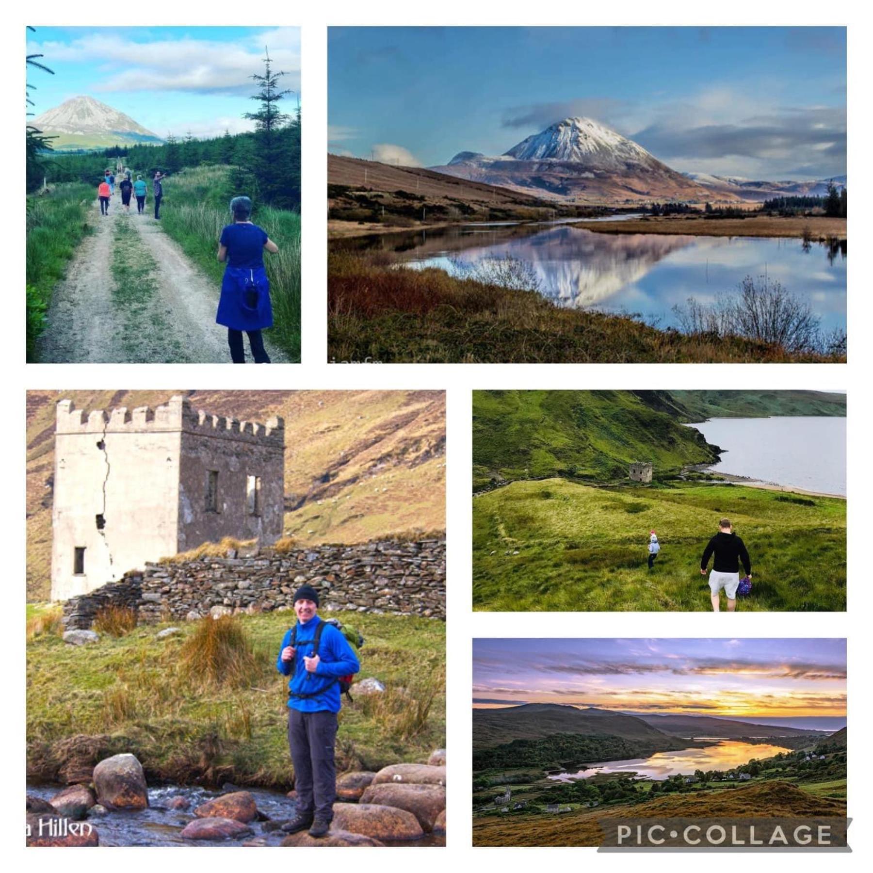 Ivy Lane * Loughanure