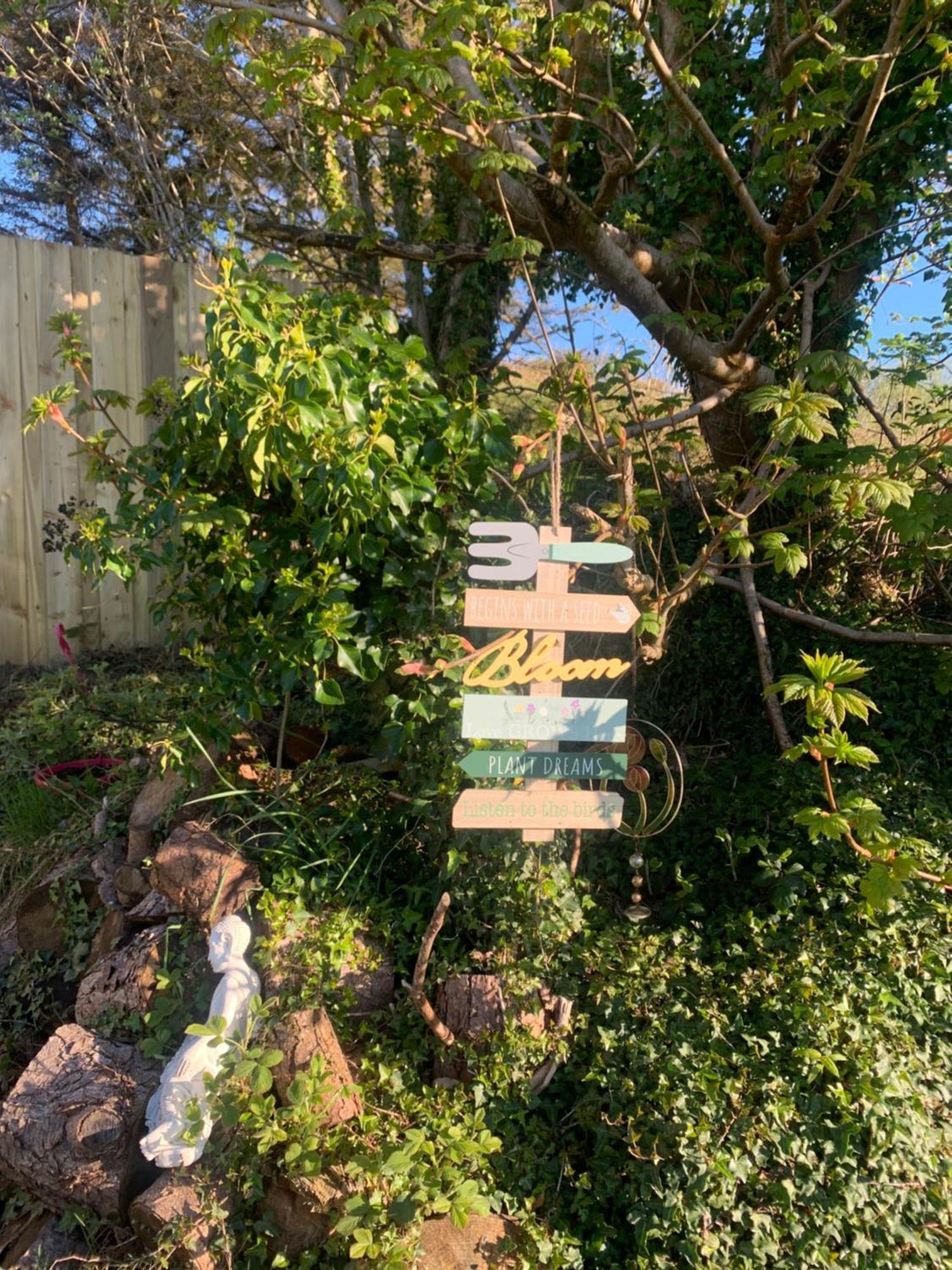 Holiday home Ivy Lane
