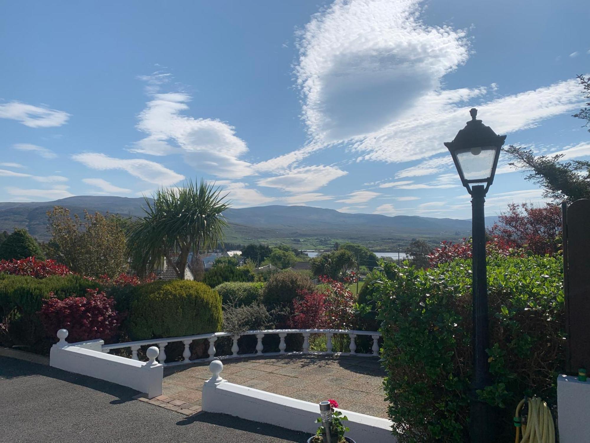 Ivy Lane Holiday home *
