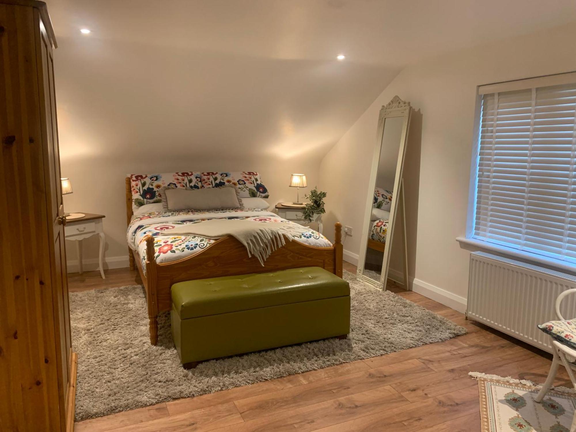 Ivy Lane Holiday home *
